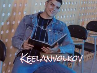 Keelanvolkov