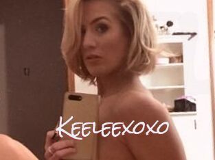 Keeleexoxo