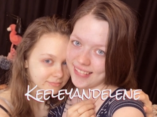 keeleyandelene Celiba Club