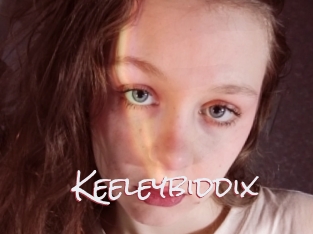 Keeleybiddix