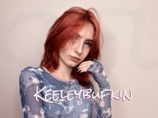 Keeleybufkin