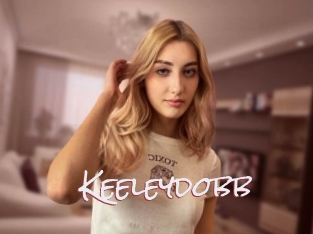 Keeleydobb