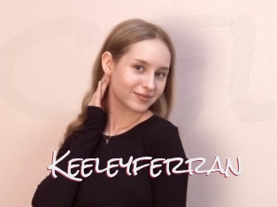 Keeleyferran