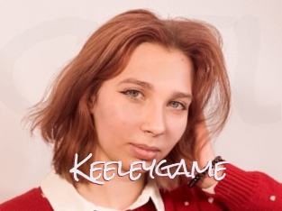 Keeleygame