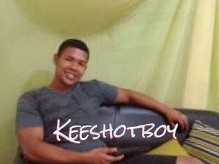 Keeshotboy