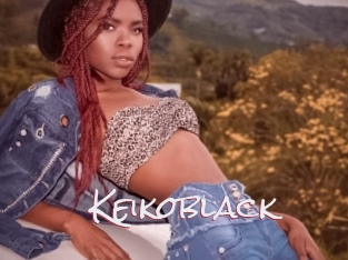 Keikoblack