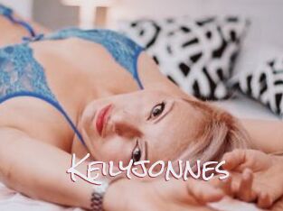 Keilyjonnes
