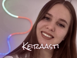 Keiraasti