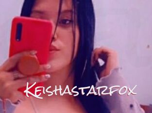 Keishastarfox