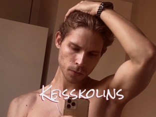 Keisskolins