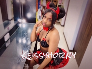 Keissyhorny