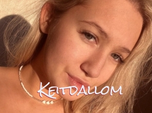 Keitdallom