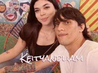 Keityandliam