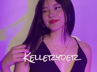 Kelleryder