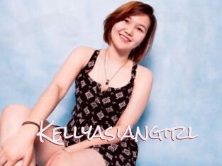 Kellyasiangirl