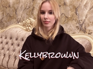 Kellybrouwn