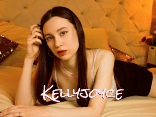 Kellyjoyce