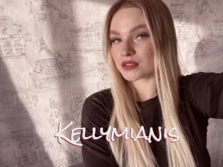 Kellymianis