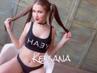 Kelsana