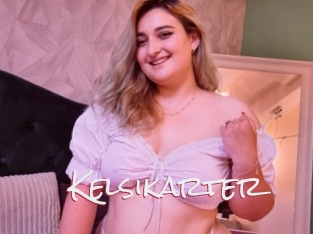 Kelsikarter