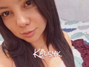 Kelsyk