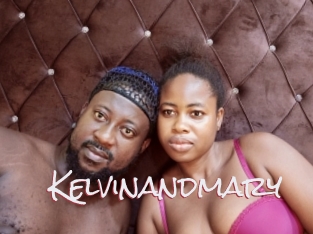 Kelvinandmary