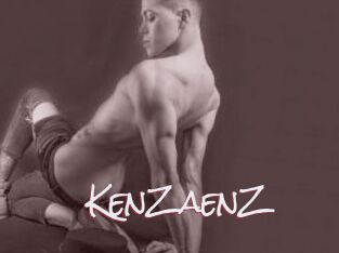 KenZaenZ