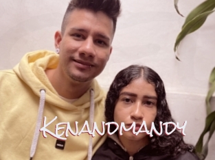 Kenandmandy