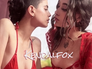 Kendalfox