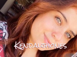 Kendaljhones