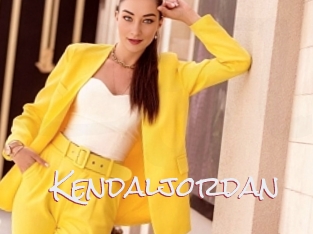 Kendaljordan