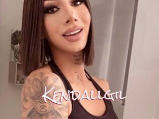 Kendallgil