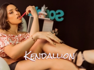 Kendallion