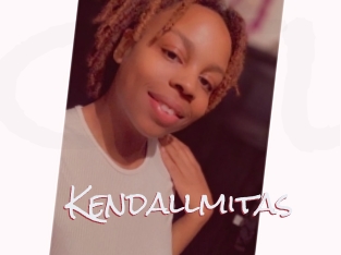 Kendallmitas