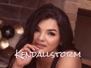 Kendallstorm