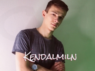 Kendalmiln