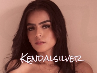 Kendalsilver