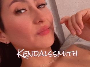 Kendalssmith