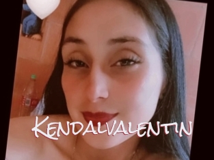 Kendalvalentin