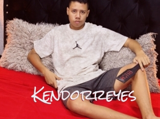 Kendorreyes