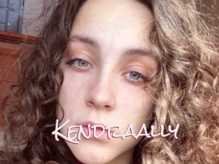 Kendraally