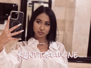 Kendraalone