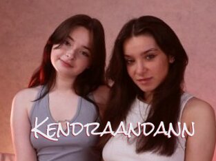 Kendraandann