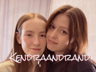 Kendraandrandi