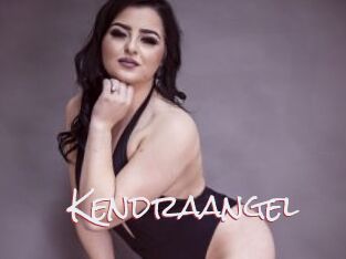 Kendraangel