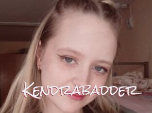 Kendrabadder