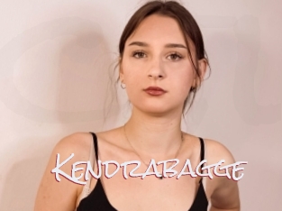 Kendrabagge