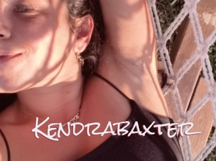 Kendrabaxter