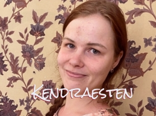 Kendraesten