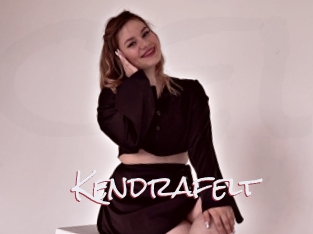 Kendrafelt